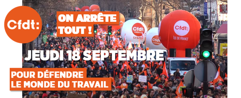CFDT Altice -